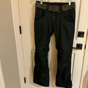 Authier ski pants great condition!